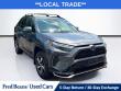 Used 2023 Toyota RAV4 Prime SE SUV