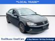 Used 2017 Volkswagen Jetta 1.8T Sport Sedan