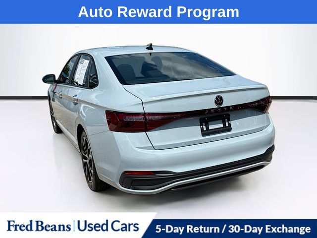 2026 Volkswagen Jetta Sport - Photo 7