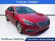 Used 2015 Hyundai Sonata SE Sedan
