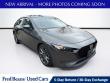 Certified 2019 Mazda Mazda3 Preferred Package Hatchback