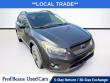 Used 2014 Subaru XV Crosstrek 2.0i Premium SUV
