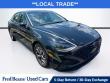 Used 2023 Hyundai Sonata SEL Sedan