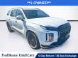 Certified 2025 Hyundai Palisade Calligraphy Night Edition SUV