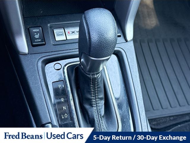 2015 Subaru Forester i Touring - Photo 22