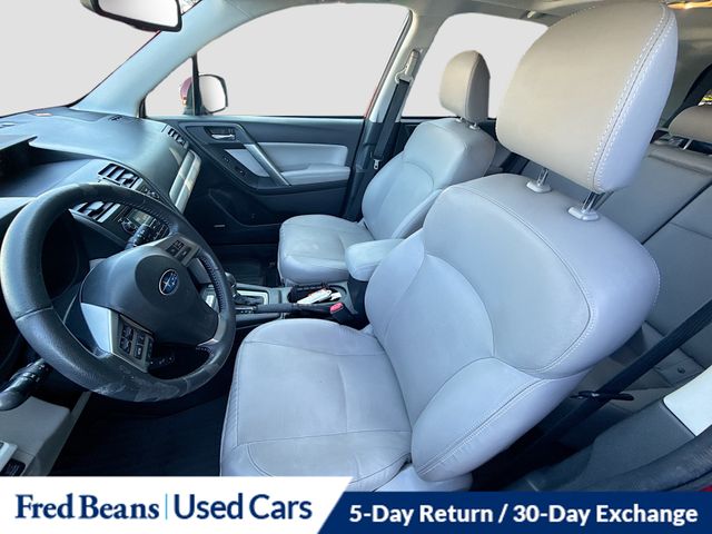 2015 Subaru Forester i Touring - Photo 27