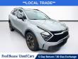 Used 2023 Kia Sportage X-Line SUV