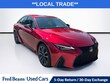  LEXUS IS 350