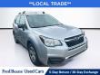 Used 2018 Subaru Forester 2.5i SUV