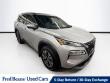 Used 2021 Nissan Rogue SV SUV