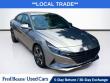 Used 2023 Hyundai Elantra SEL Sedan