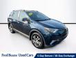 Used 2017 Toyota RAV4 LE SUV