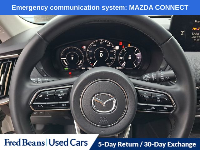 2025 Mazda CX-70 Premium Package - Photo 23