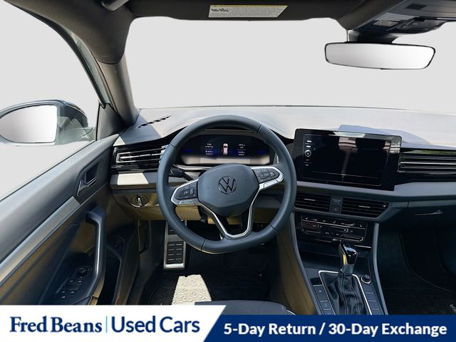 2026 Volkswagen Jetta Sport - Photo 27