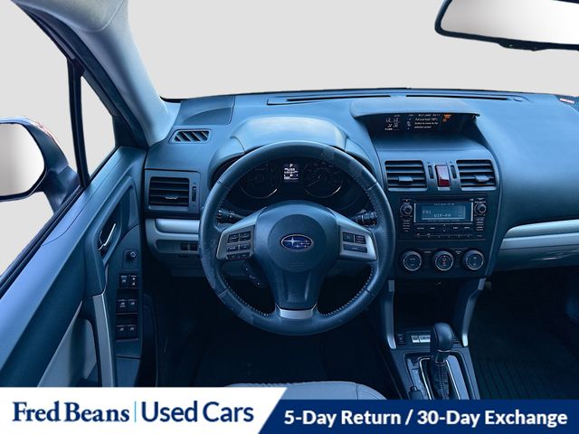 2015 Subaru Forester i Touring - Photo 29
