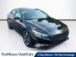 Used 2023 Hyundai Elantra SEL Sedan