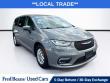 Used 2023 Chrysler Pacifica Touring L Van Passenger Van