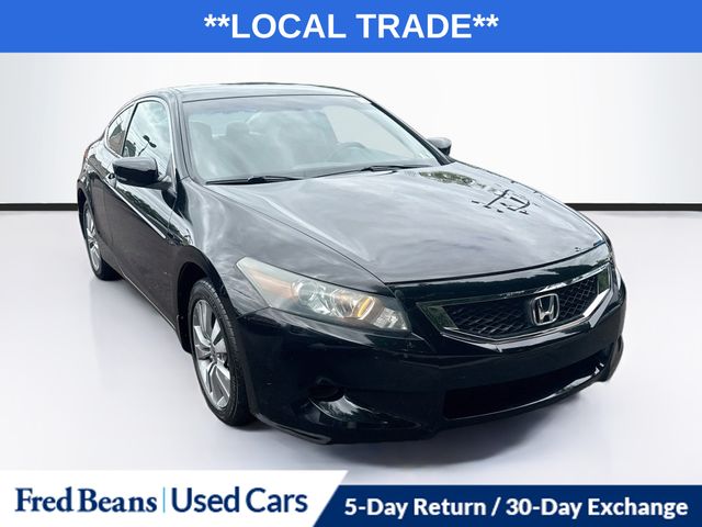 2010 Honda Accord