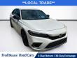 Used 2023 Honda Civic Sport Sedan