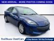 Used 2012 Mazda Mazda3 i Grand Touring SKYACTIV Sedan