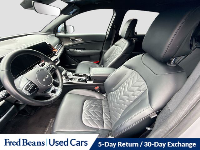 2023 Kia Sportage X-Line - Photo 25