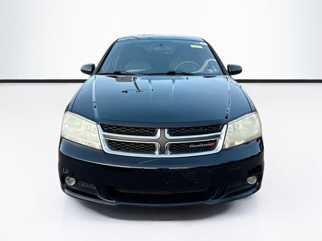 Used 2013 Dodge Avenger SXT with VIN 1C3CDZCB7DN619825 for sale in Willow Grove, PA
