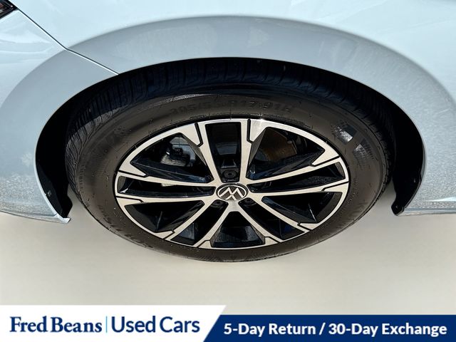 2026 Volkswagen Jetta Sport - Photo 35