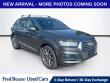 Used 2019 Audi Q7  SUV