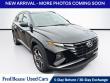 Certified 2024 Hyundai Tucson SEL SUV