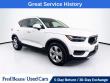 Certified 2019 Volvo XC40 T5 Momentum SUV