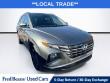 Used 2022 Hyundai Tucson SEL SUV