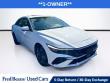Used 2024 Hyundai Elantra SEL Sedan