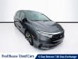 Used 2023 Honda Odyssey Touring Van