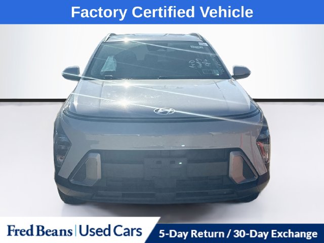 Used 2024 Hyundai Kona SEL SUV