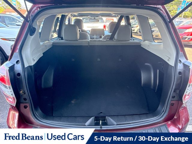 2015 Subaru Forester i Touring - Photo 32