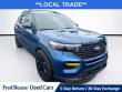 Used 2022 Ford Explorer ST SUV