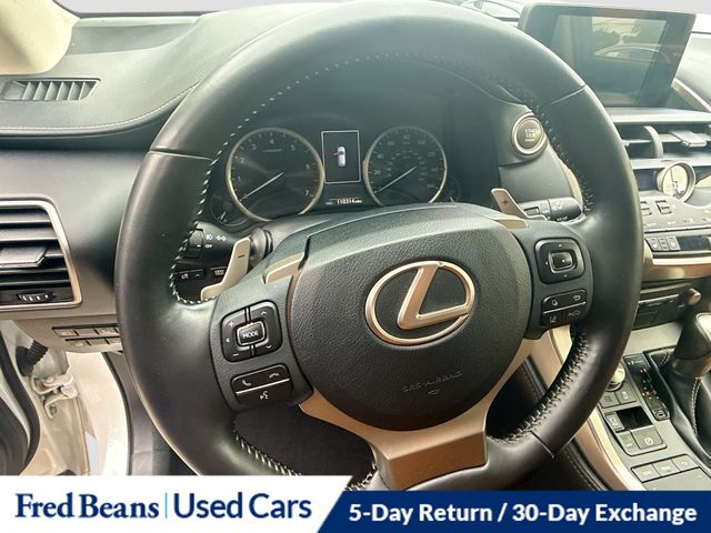 2020 Lexus NX 300 - Photo 16