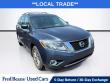 Used 2016 Nissan Pathfinder SL SUV