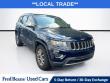 Used 2016 Jeep Grand Cherokee Limited 4x4 SUV