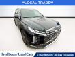 Used 2024 Hyundai Palisade Calligraphy SUV