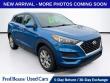 Used 2019 Hyundai Tucson SE SUV
