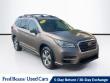 Used 2021 Subaru Ascent Premium 7-Passenger SUV