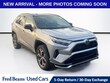 Toyota RAV4 Prime