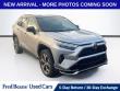 Used 2024 Toyota RAV4 Prime XSE SUV