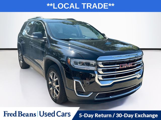 2020 GMC Acadia