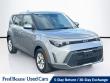Used 2023 Kia Soul LX Hatchback