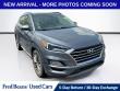 Used 2021 Hyundai Tucson Ultimate SUV
