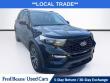 Used 2022 Ford Explorer ST-Line SUV