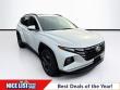 Certified 2022 Hyundai Tucson SEL SUV