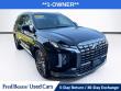 Used 2024 Hyundai Palisade Calligraphy SUV